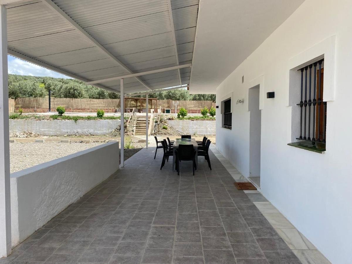 Cuartos Y Desayunos Hacienda Los Olivos アロラ エクステリア 写真
