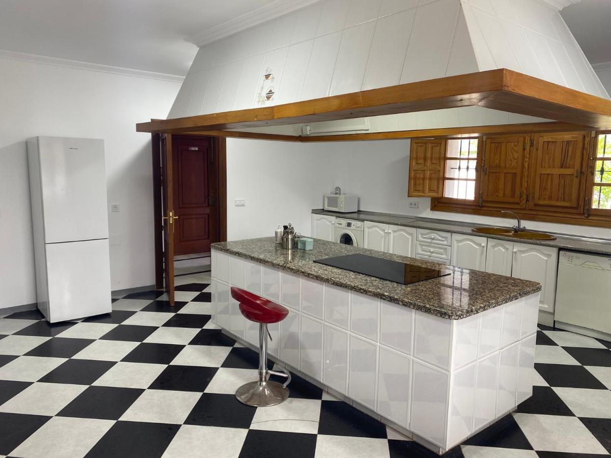 Cuartos Y Desayunos Hacienda Los Olivos アロラ エクステリア 写真