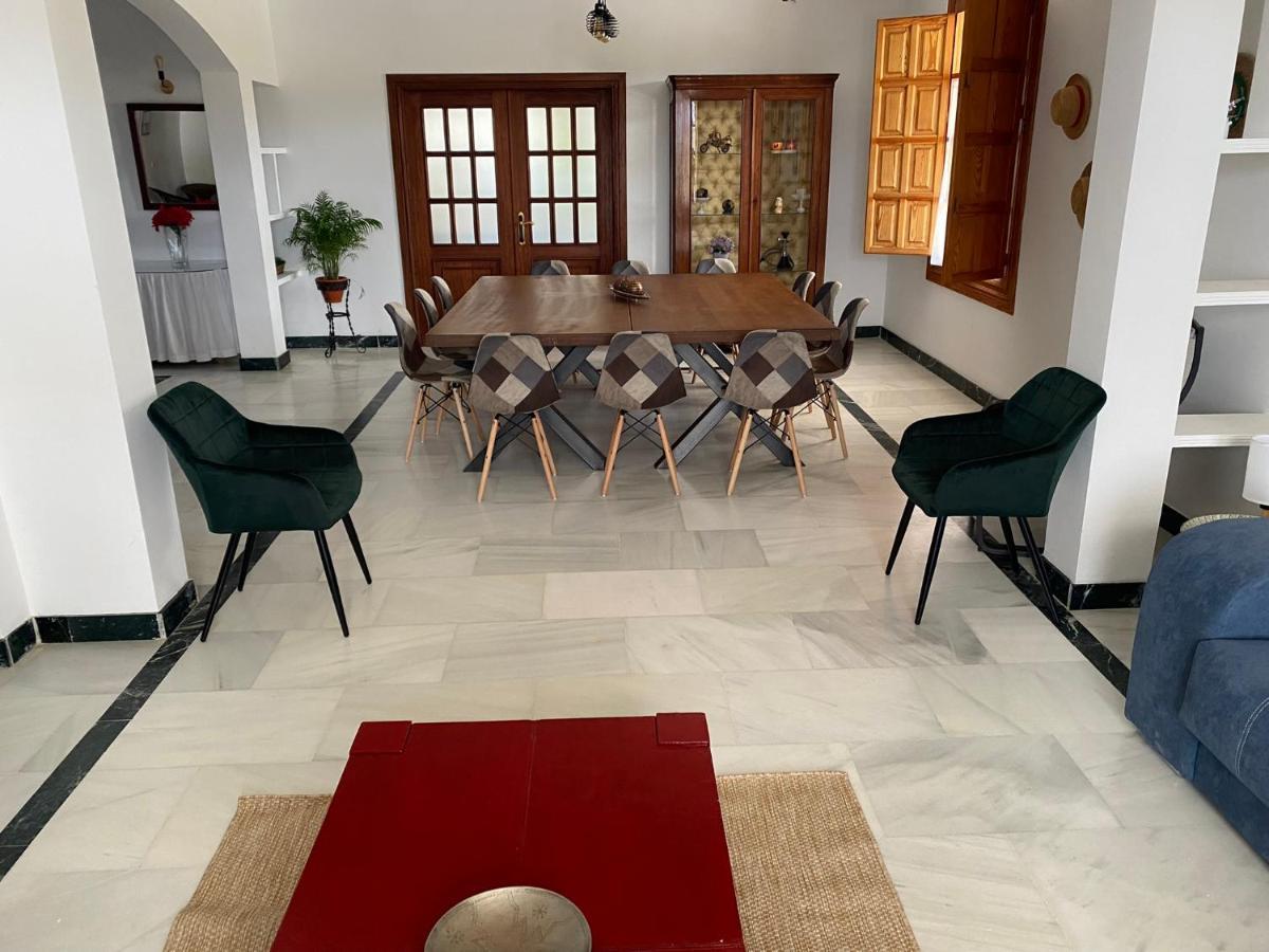 Cuartos Y Desayunos Hacienda Los Olivos アロラ エクステリア 写真