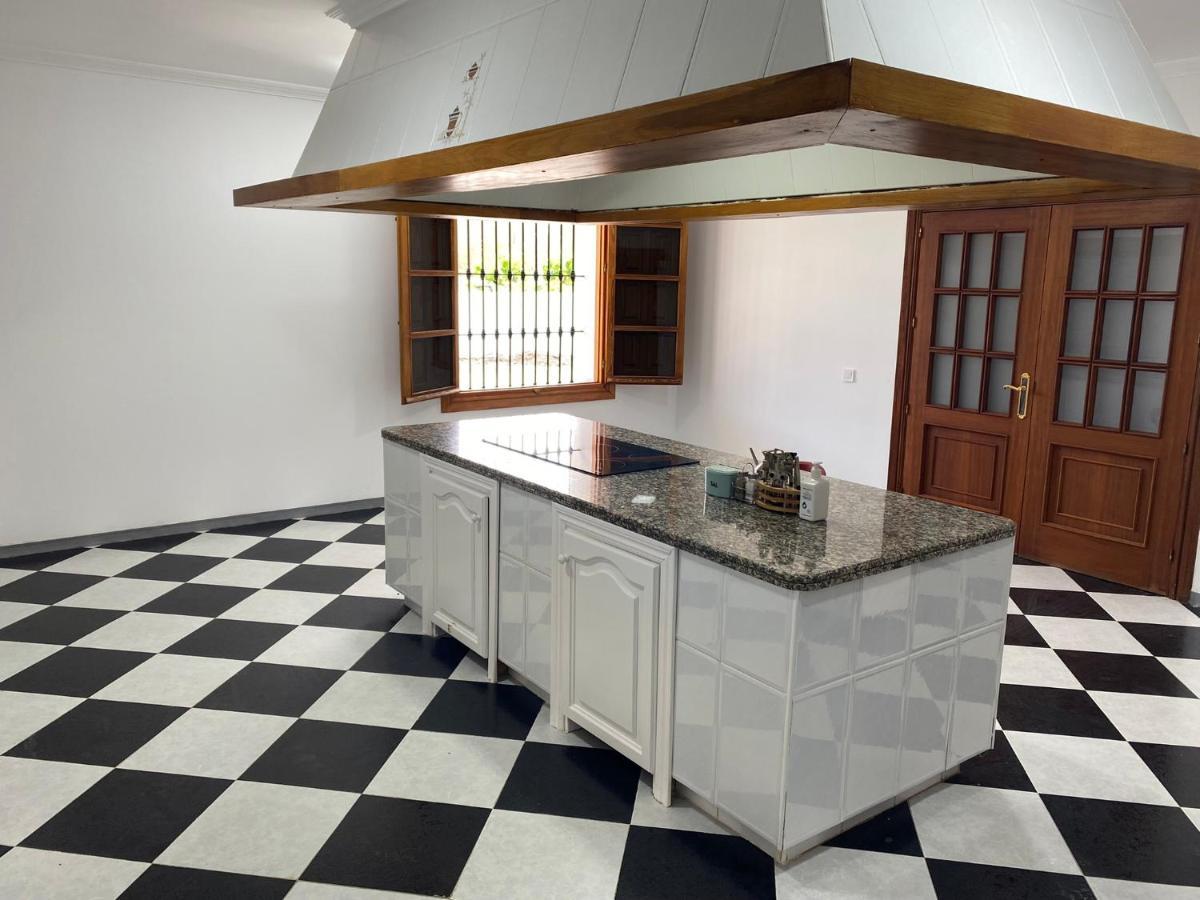 Cuartos Y Desayunos Hacienda Los Olivos アロラ エクステリア 写真