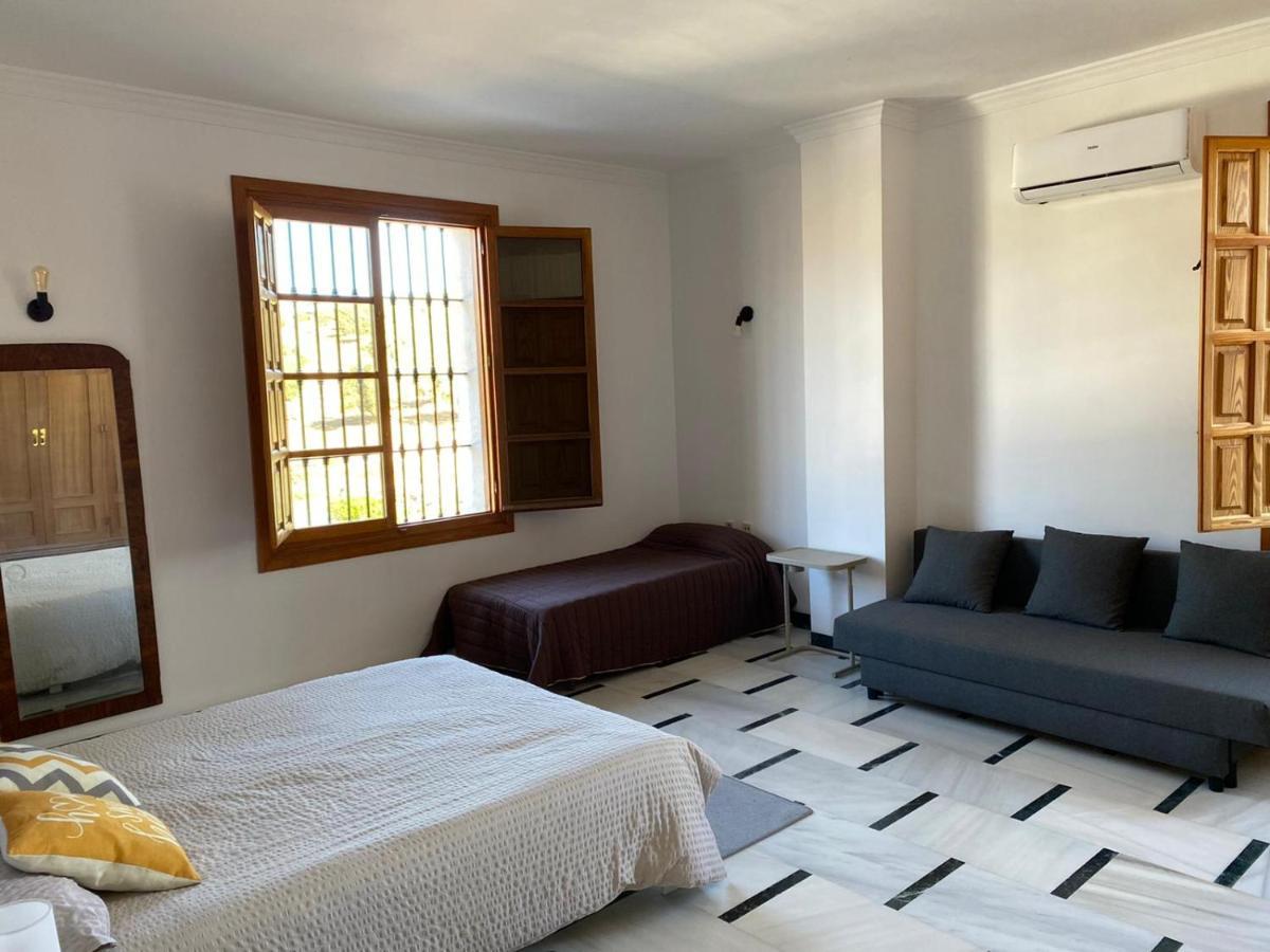 Cuartos Y Desayunos Hacienda Los Olivos アロラ エクステリア 写真