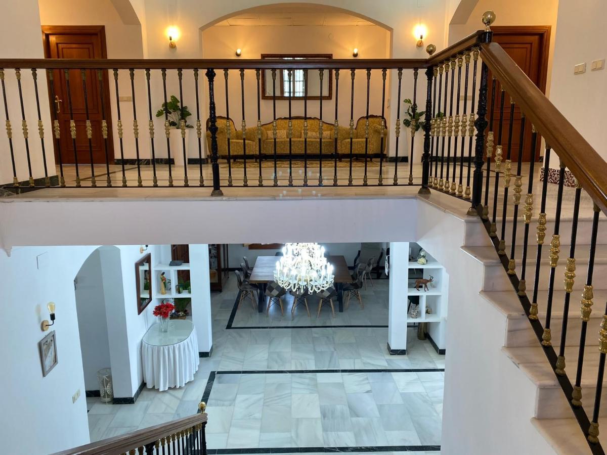 Cuartos Y Desayunos Hacienda Los Olivos アロラ エクステリア 写真
