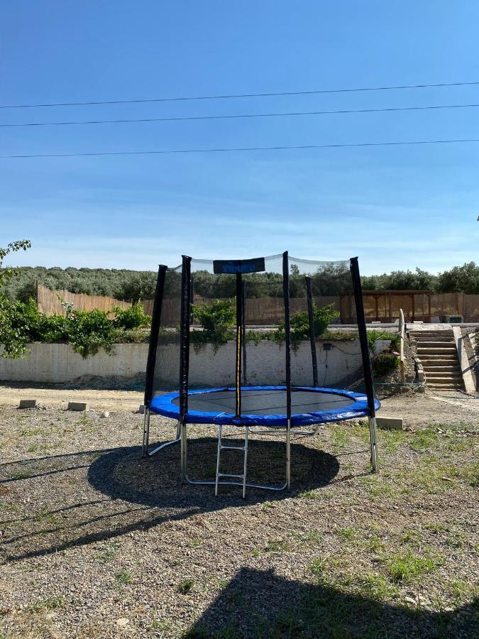 Cuartos Y Desayunos Hacienda Los Olivos アロラ エクステリア 写真