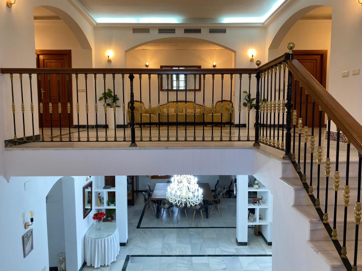 Cuartos Y Desayunos Hacienda Los Olivos アロラ エクステリア 写真
