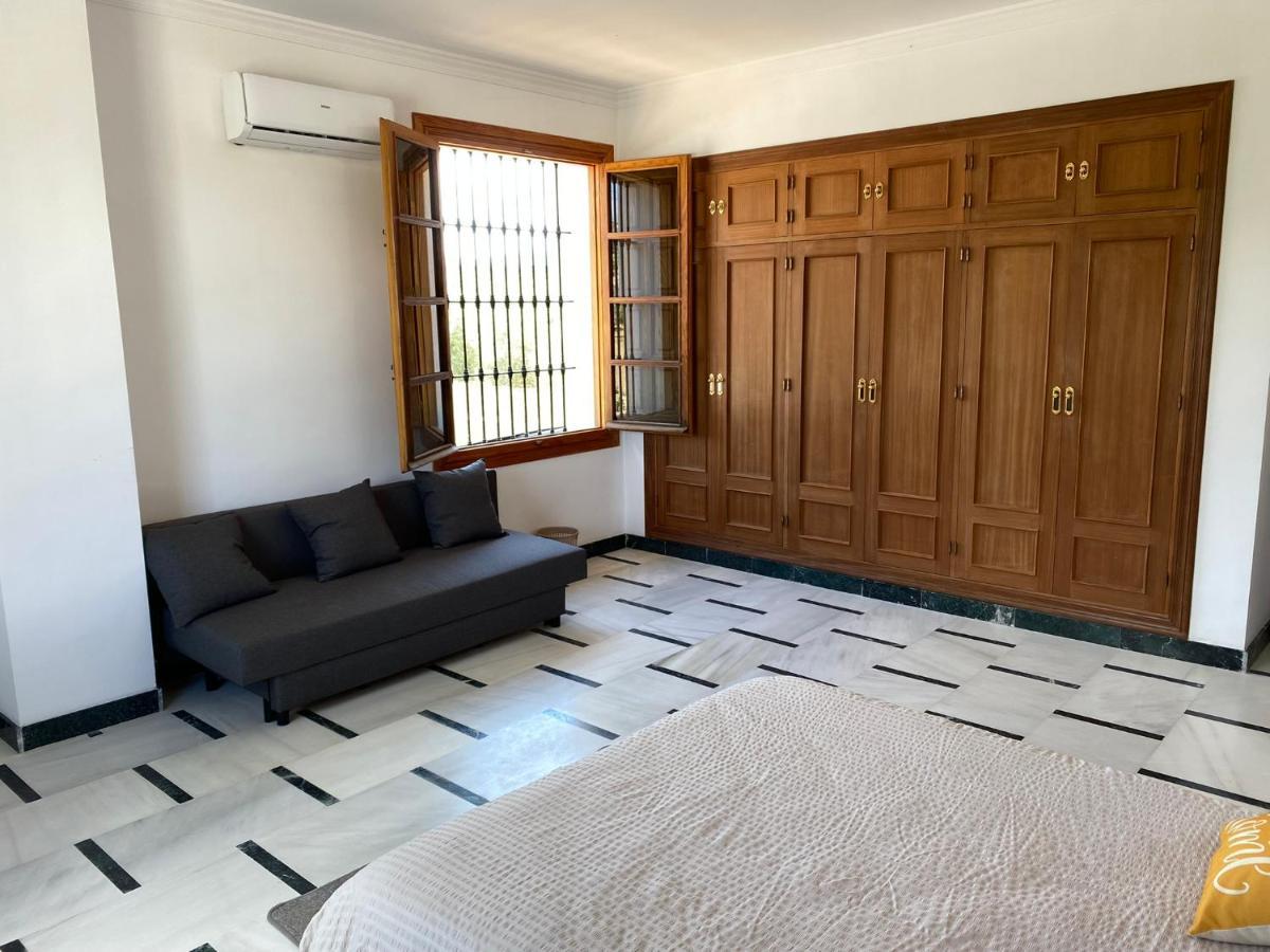 Cuartos Y Desayunos Hacienda Los Olivos アロラ エクステリア 写真