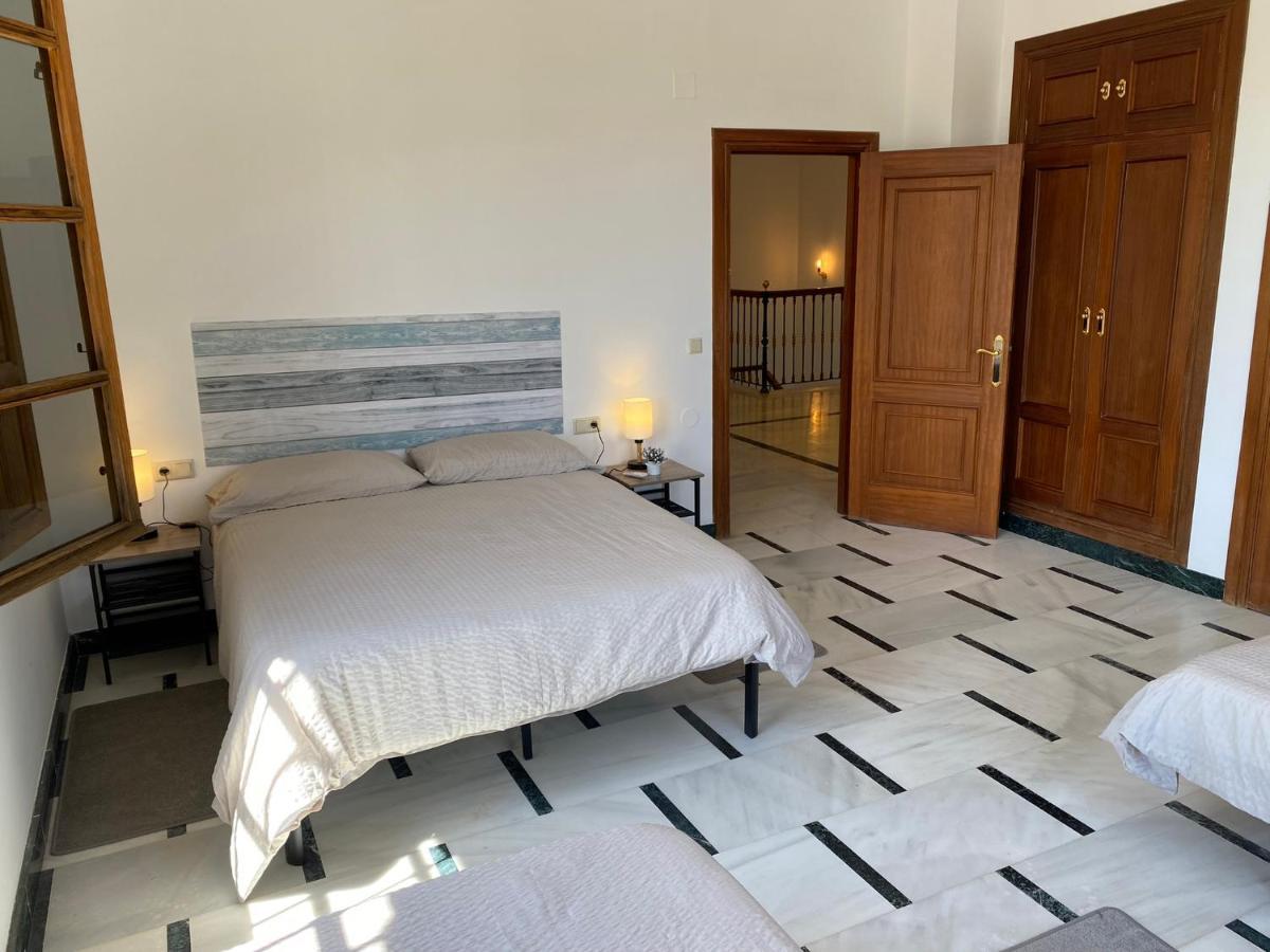 Cuartos Y Desayunos Hacienda Los Olivos アロラ エクステリア 写真