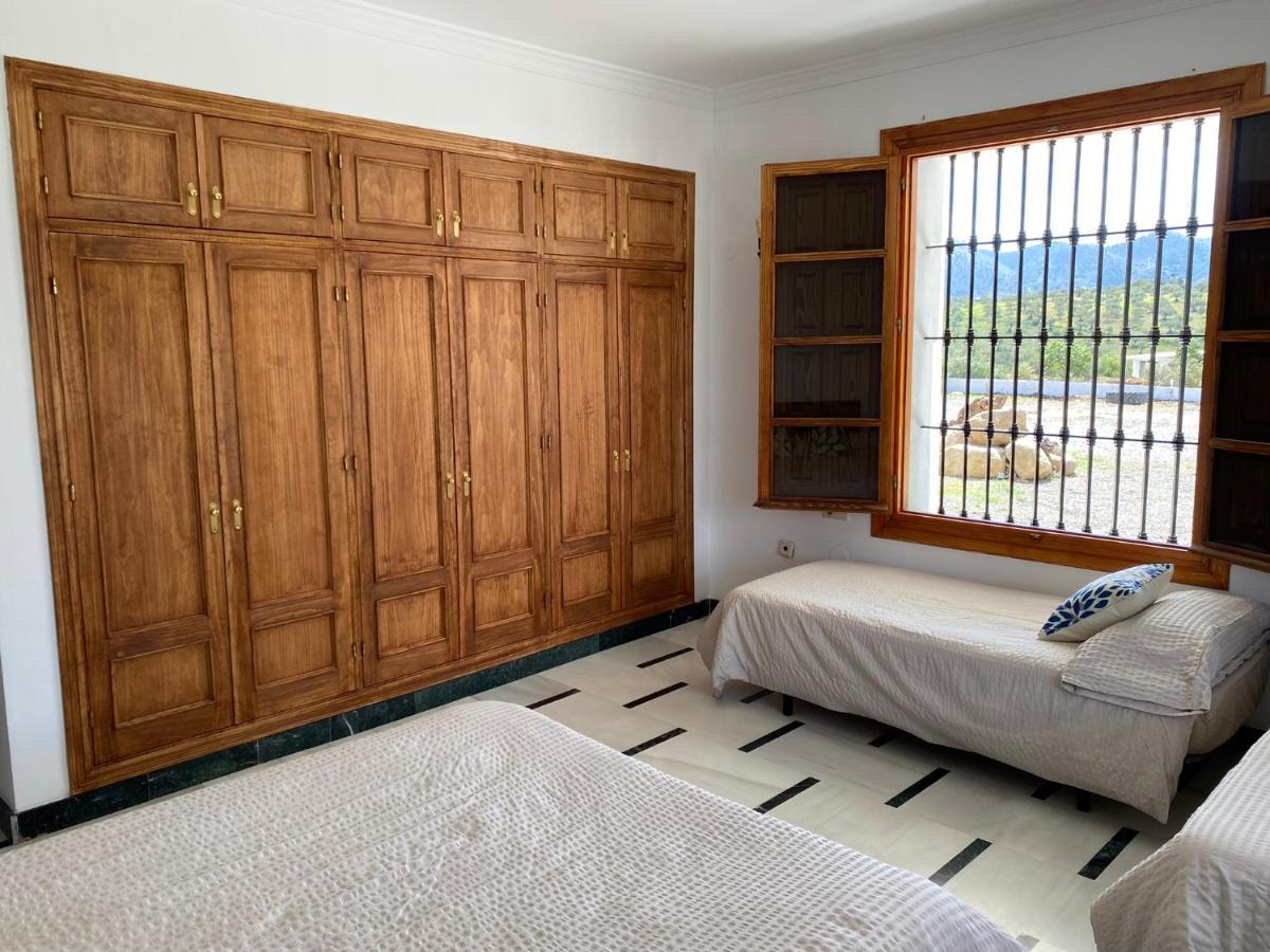 Cuartos Y Desayunos Hacienda Los Olivos アロラ エクステリア 写真