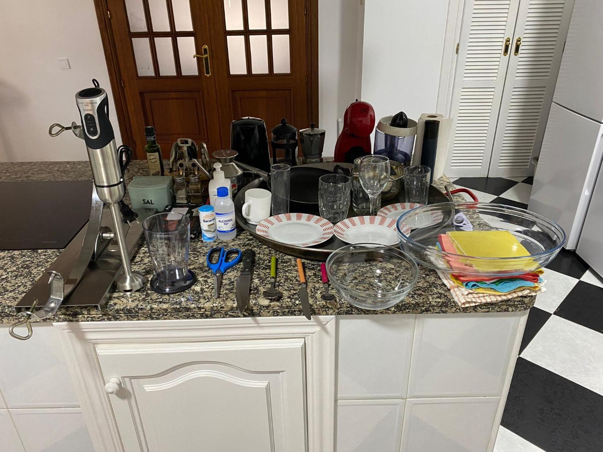 Cuartos Y Desayunos Hacienda Los Olivos アロラ エクステリア 写真