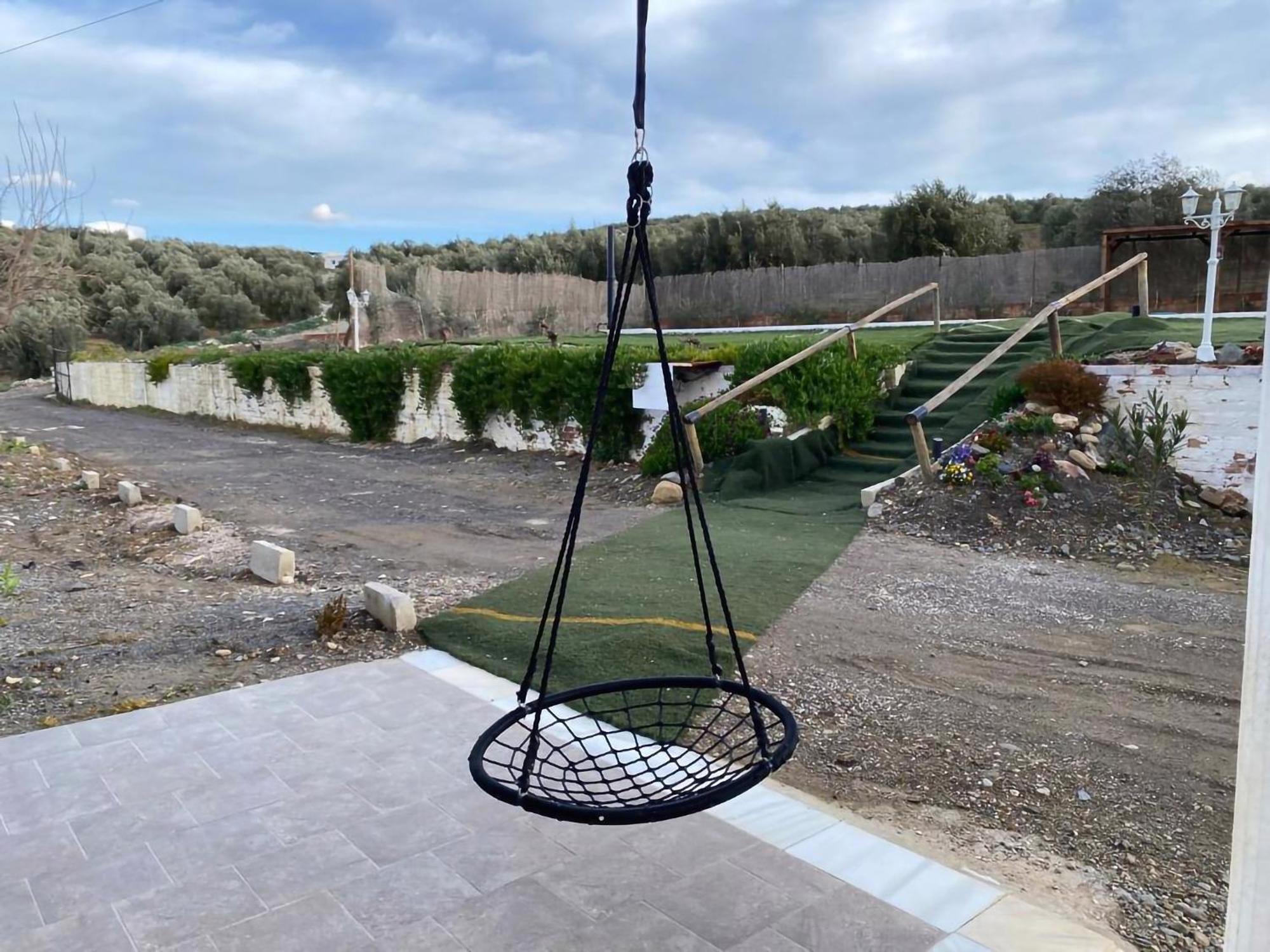 Cuartos Y Desayunos Hacienda Los Olivos アロラ エクステリア 写真