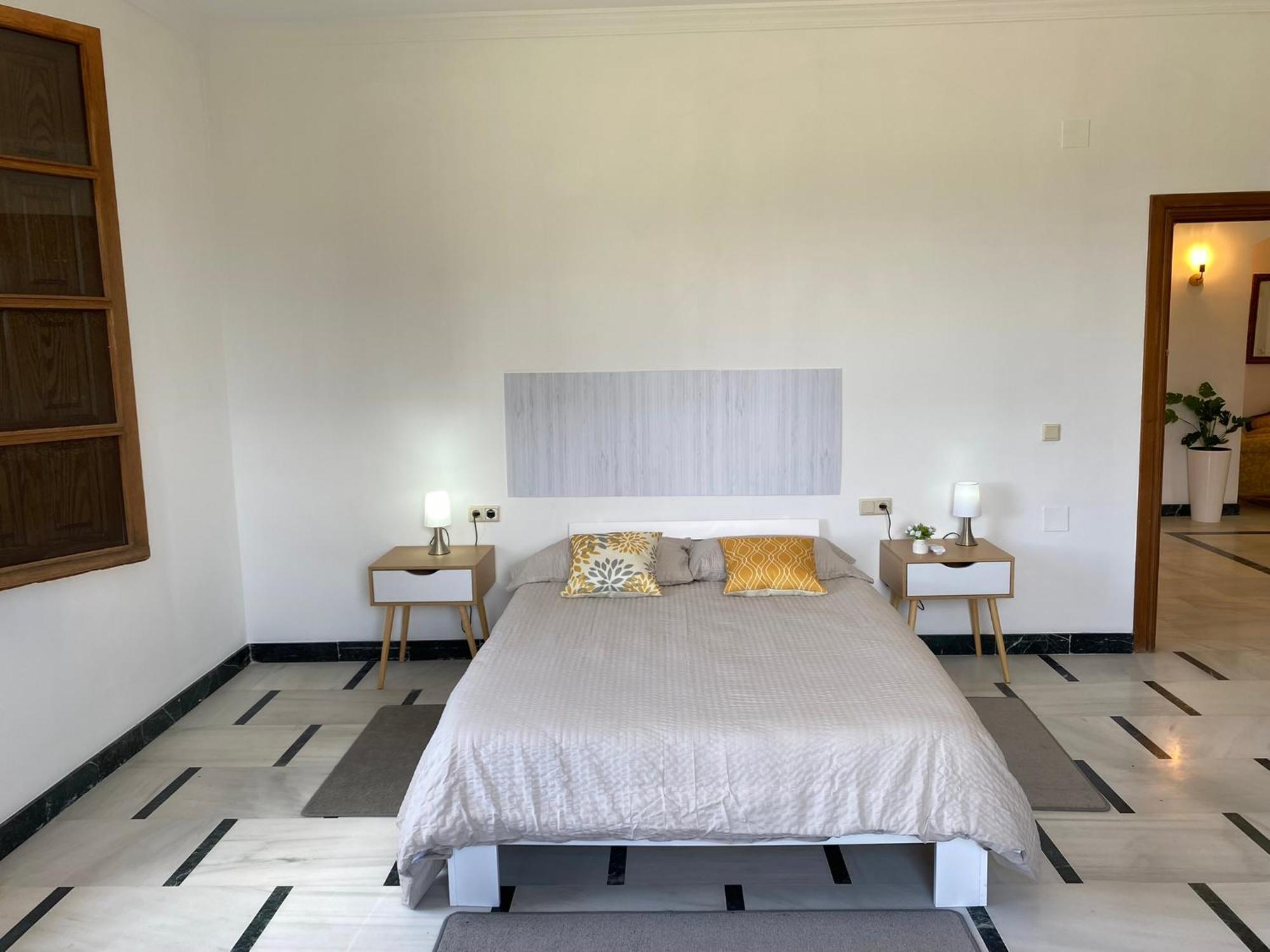 Cuartos Y Desayunos Hacienda Los Olivos アロラ エクステリア 写真