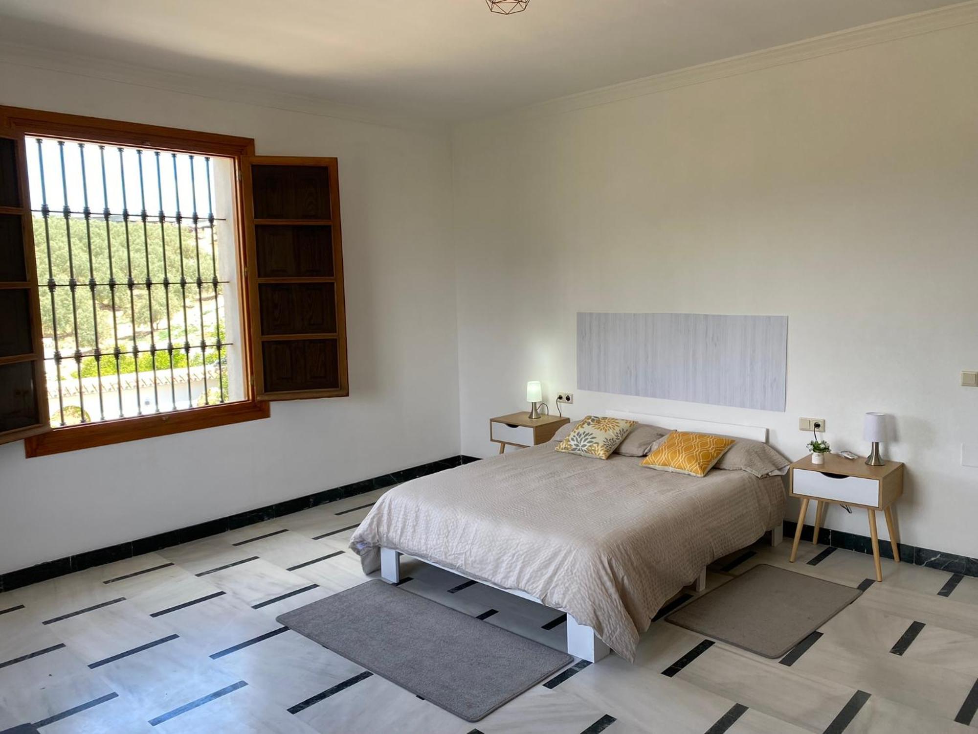 Cuartos Y Desayunos Hacienda Los Olivos アロラ エクステリア 写真